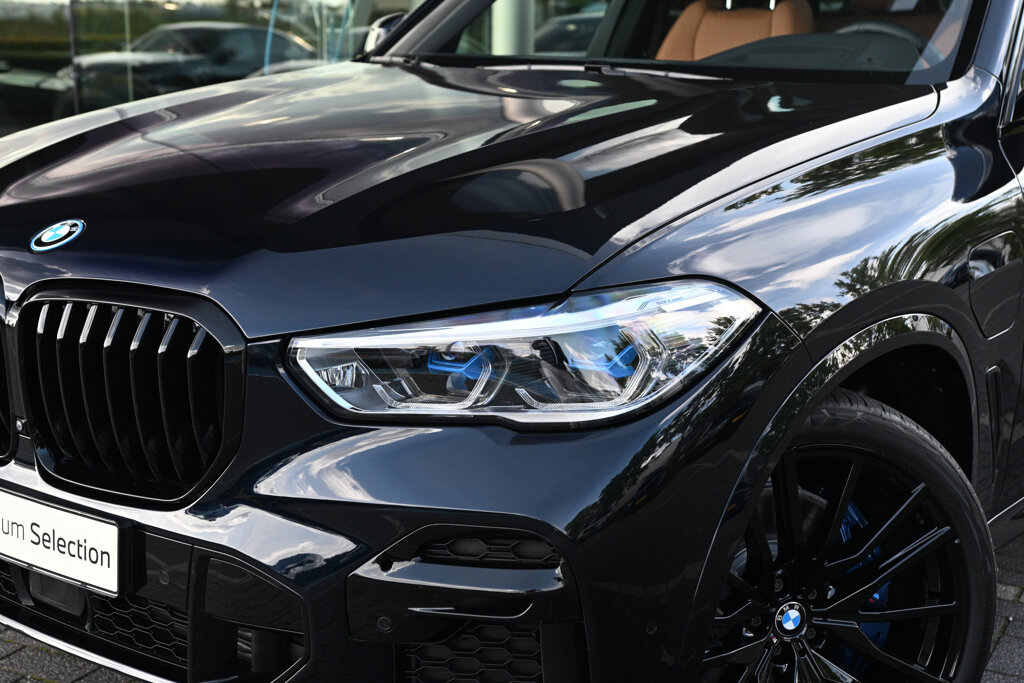 BMW X5 27