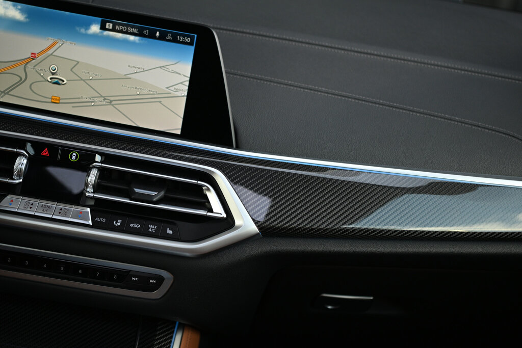 BMW X5 29