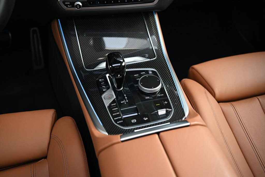 BMW X5 30