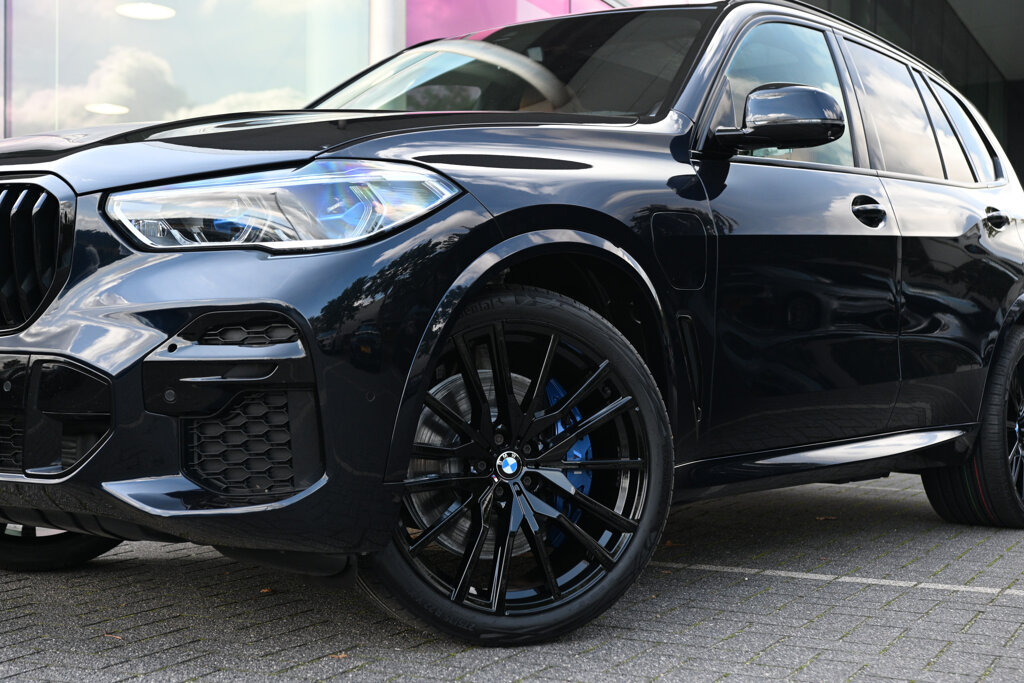 BMW X5 32