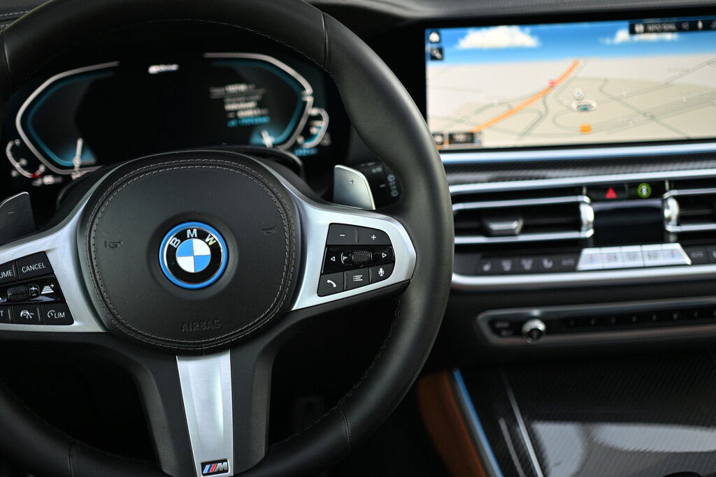 BMW X5 36
