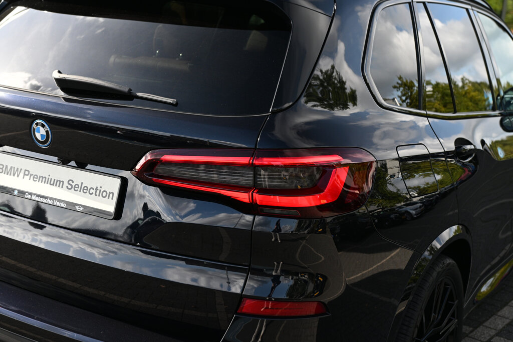 BMW X5 37