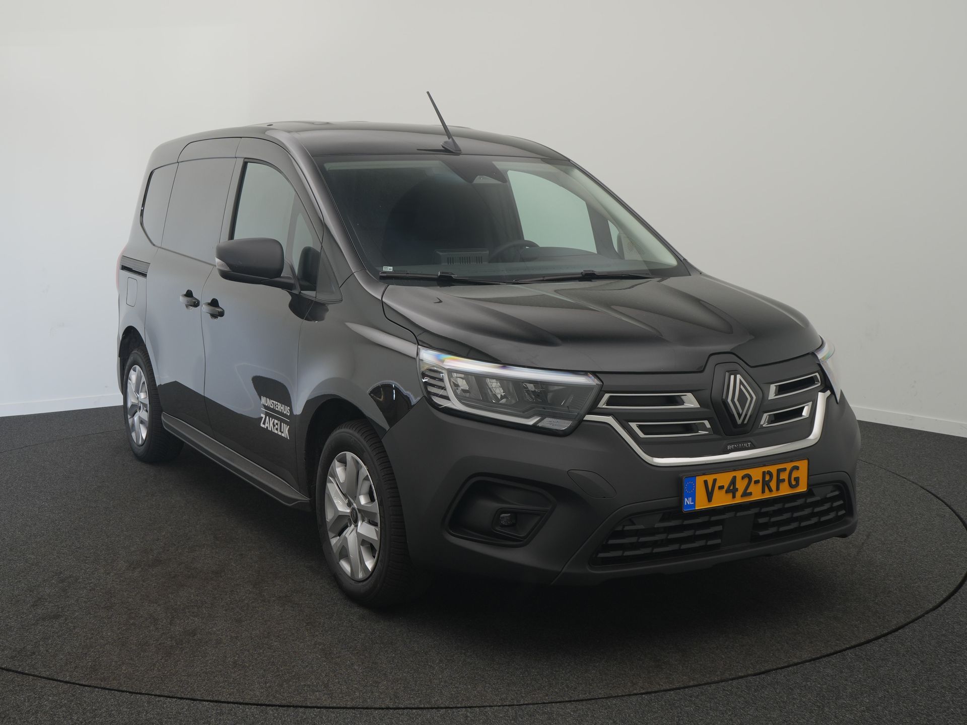 Renault Kangoo E-Tech Advance L1 44 kWh