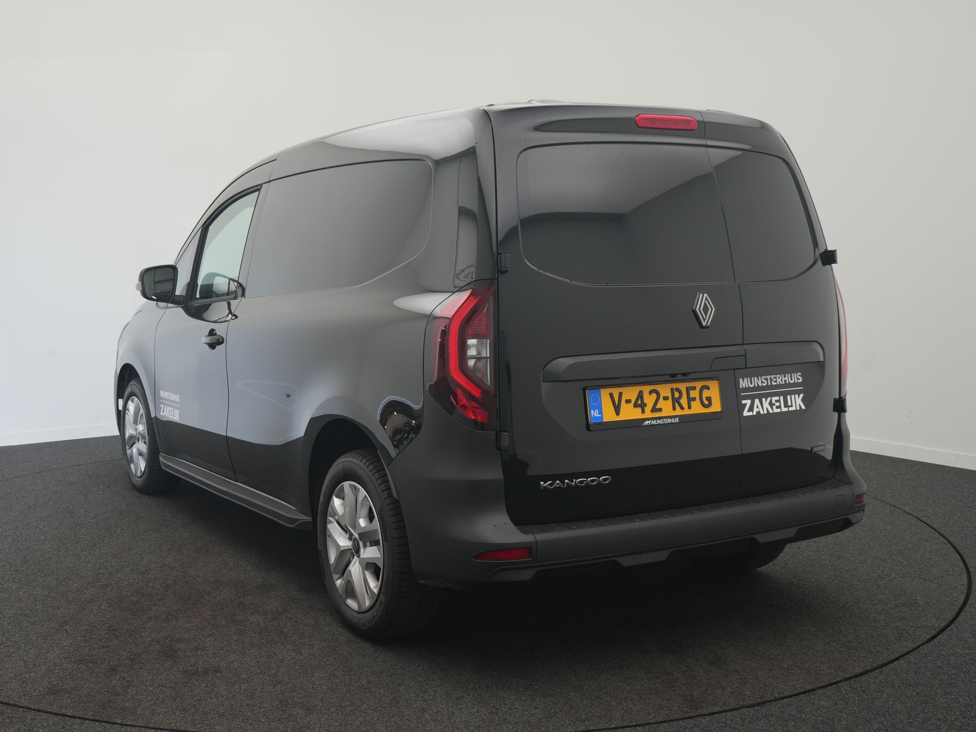 Renault Kangoo E-Tech Advance L1 44 kWh - Afbeelding 4