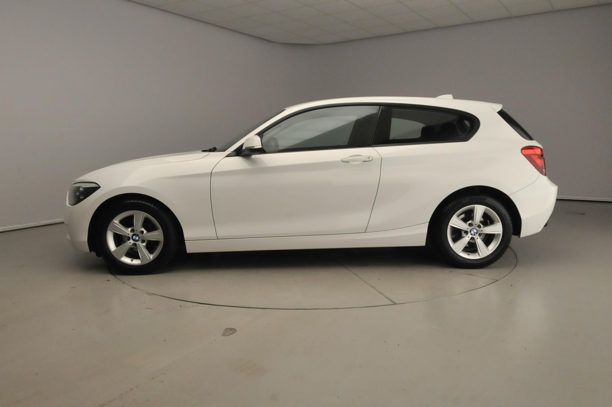 BMW 1 Serie 116i Business - Afbeelding 2