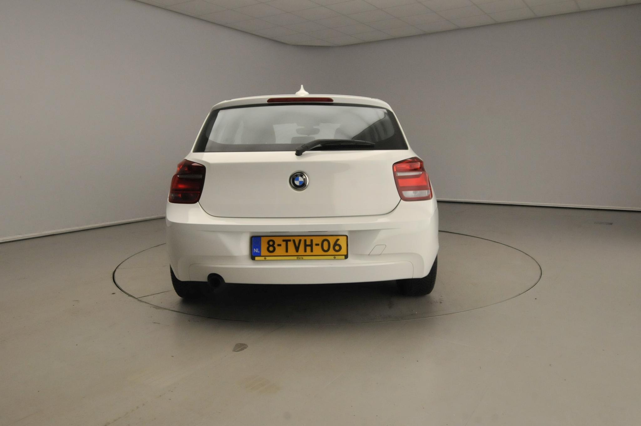BMW 1 Serie 116i Business - Afbeelding 3