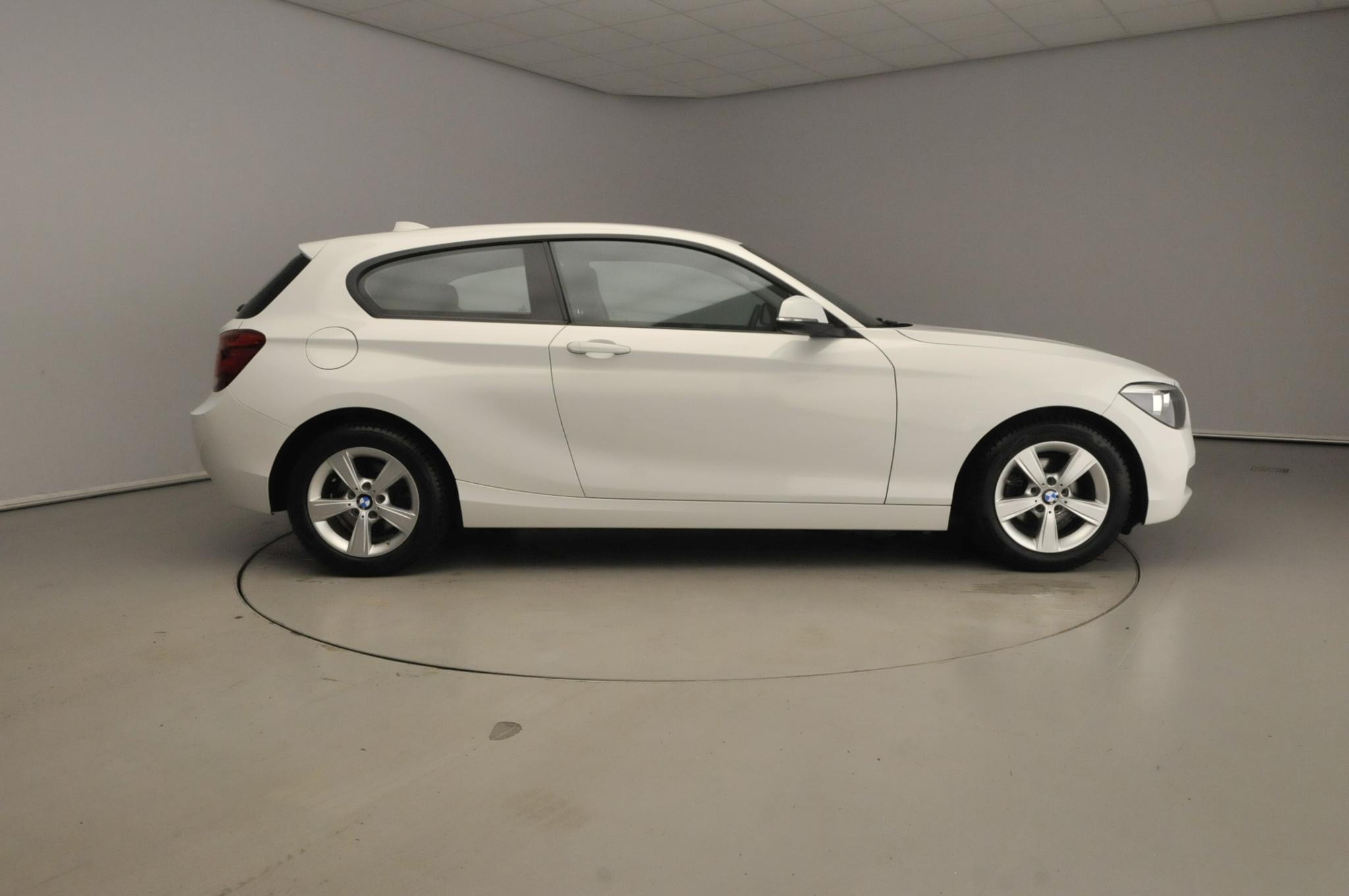 BMW 1 Serie 116i Business - Afbeelding 4