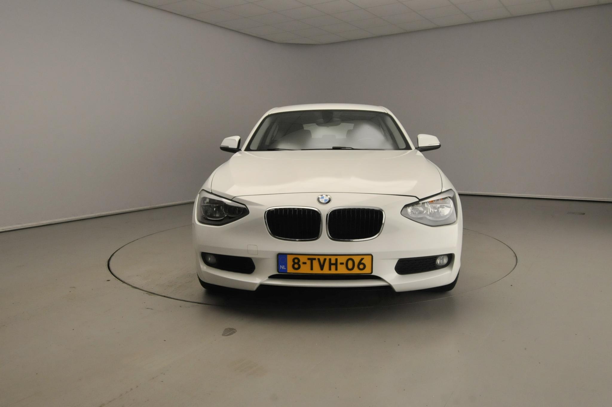 BMW 1 Serie 116i Business - Afbeelding 5