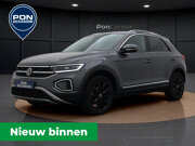 Volkswagen T-Roc 1.5 TSI Style