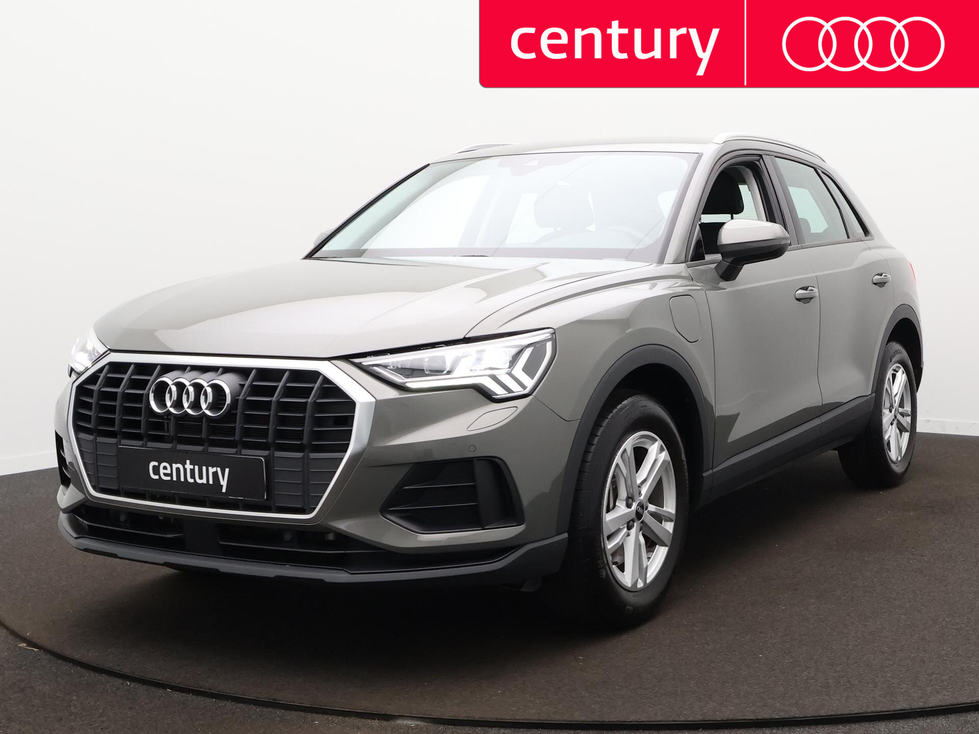 Audi Q3 45 TFSI e Advanced edition
