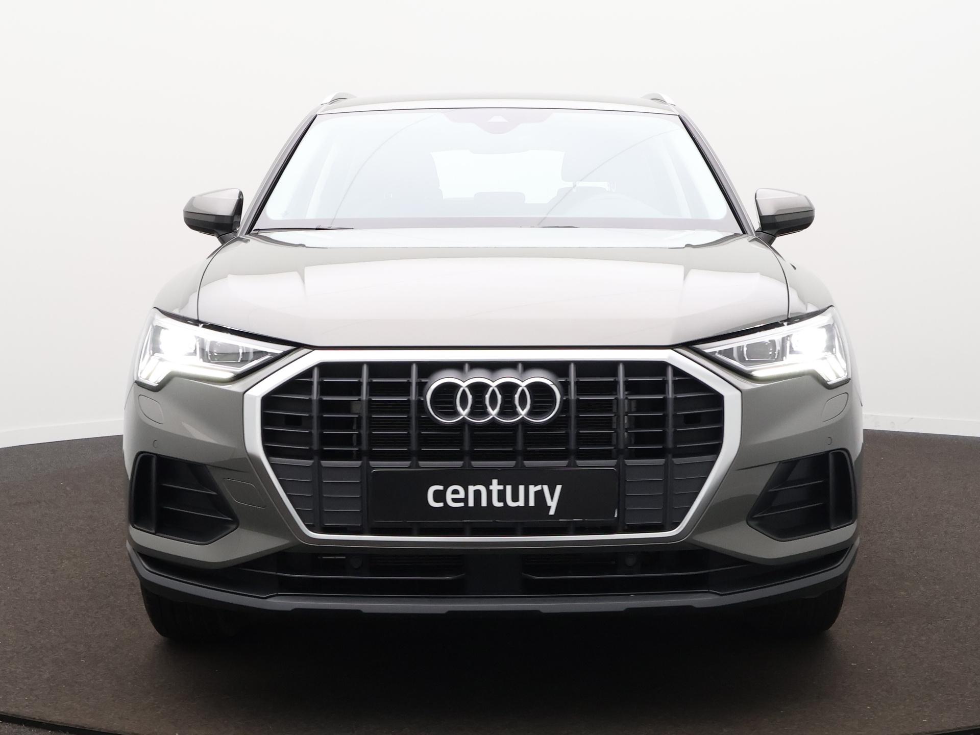 Audi Q3 45 TFSI e Advanced edition - Afbeelding 2