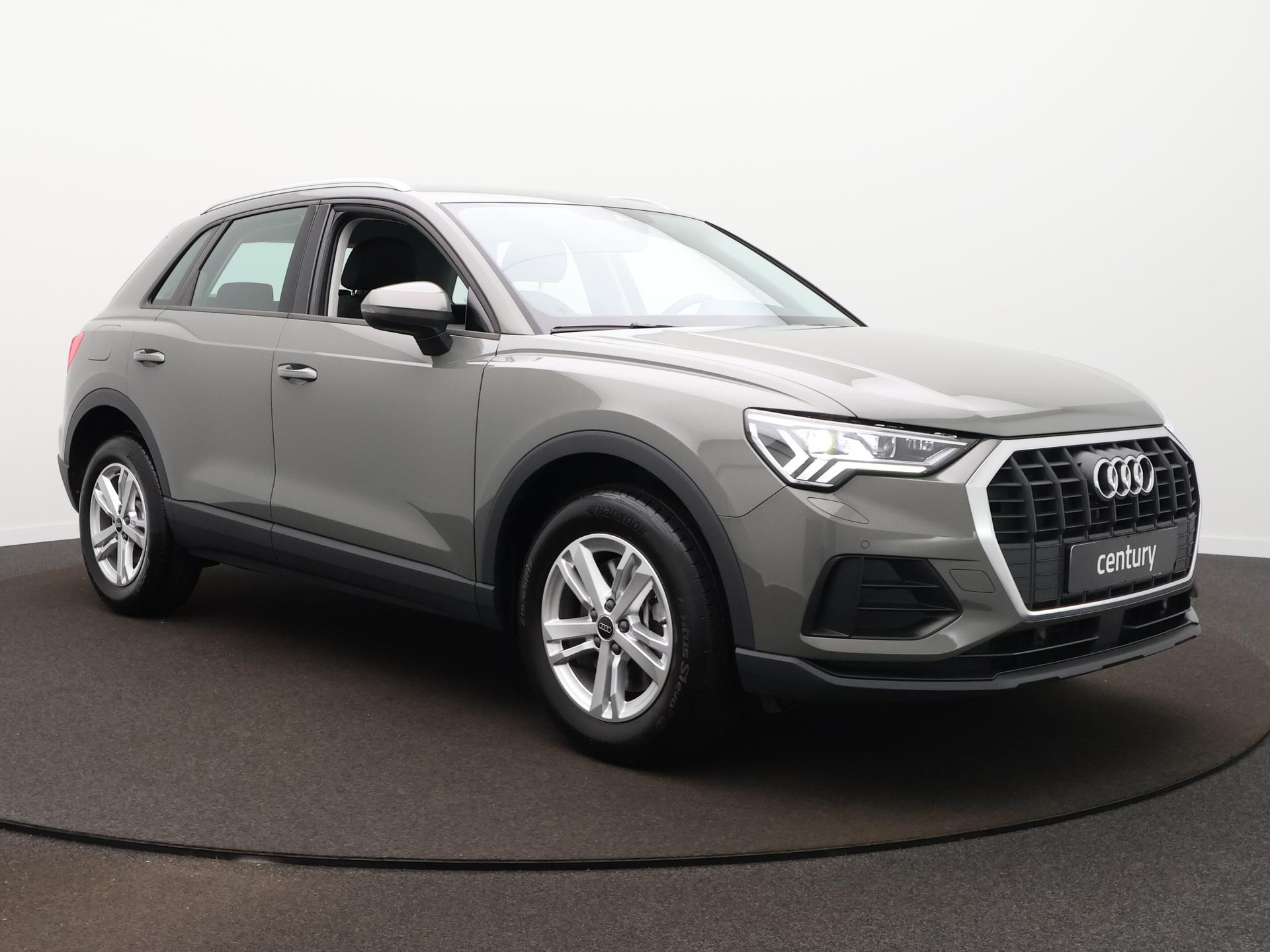 Audi Q3 45 TFSI e Advanced edition - Afbeelding 3