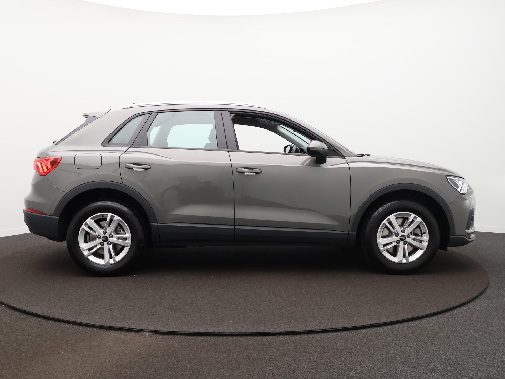 Audi Q3 45 TFSI e Advanced edition - Afbeelding 5