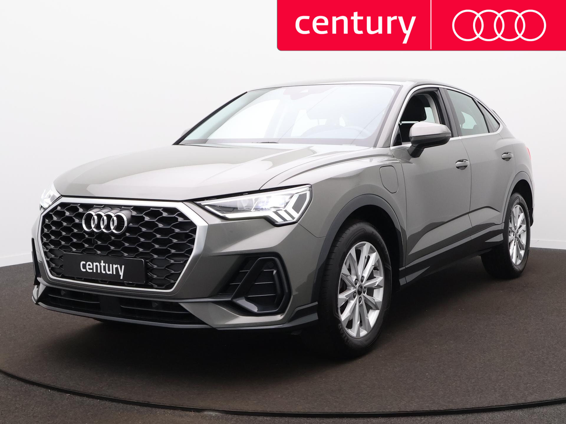 Audi Q3 Sportback 45 TFSI e Advanced Edition