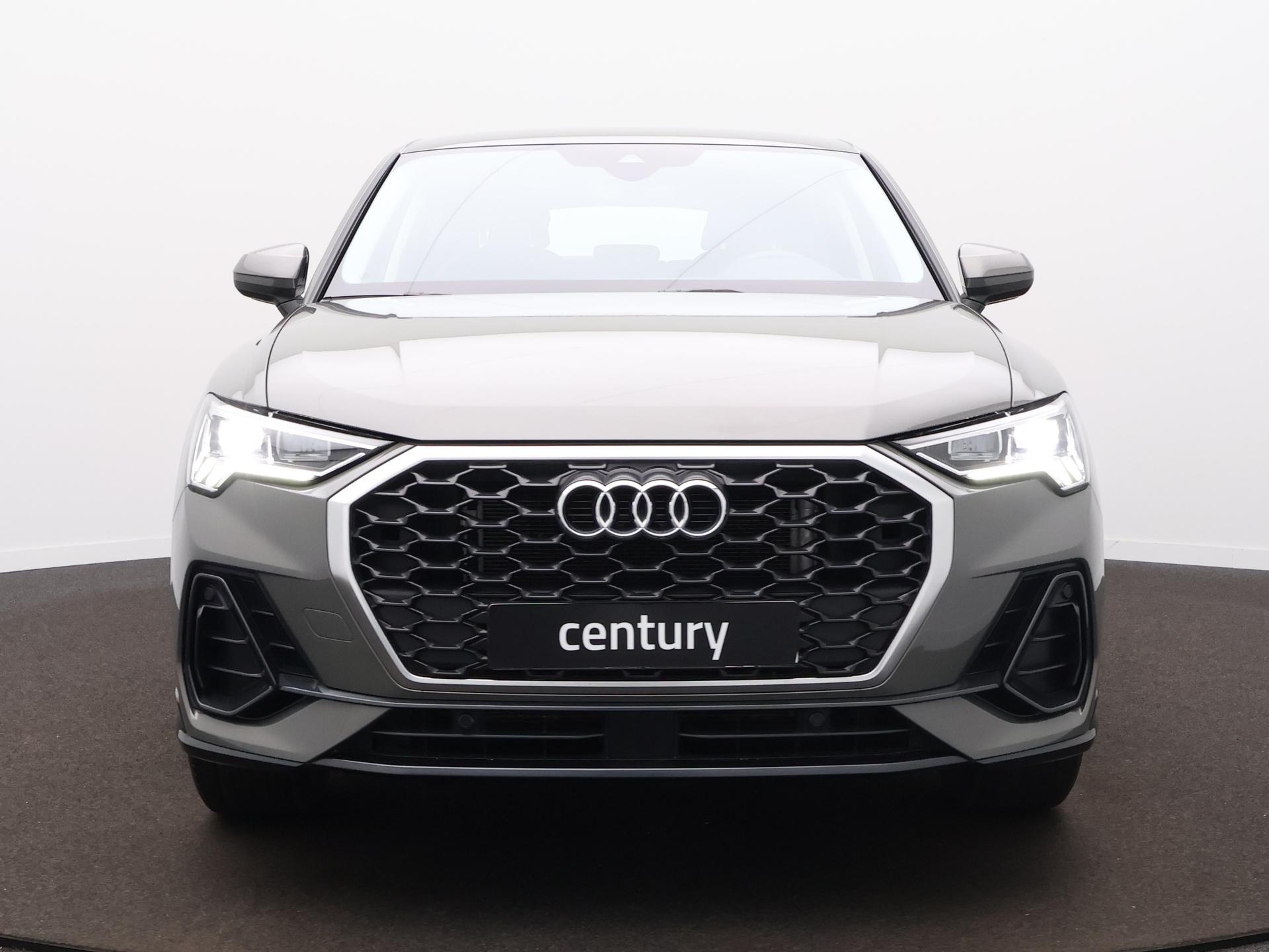 Audi Q3 Sportback 45 TFSI e Advanced Edition - Afbeelding 2
