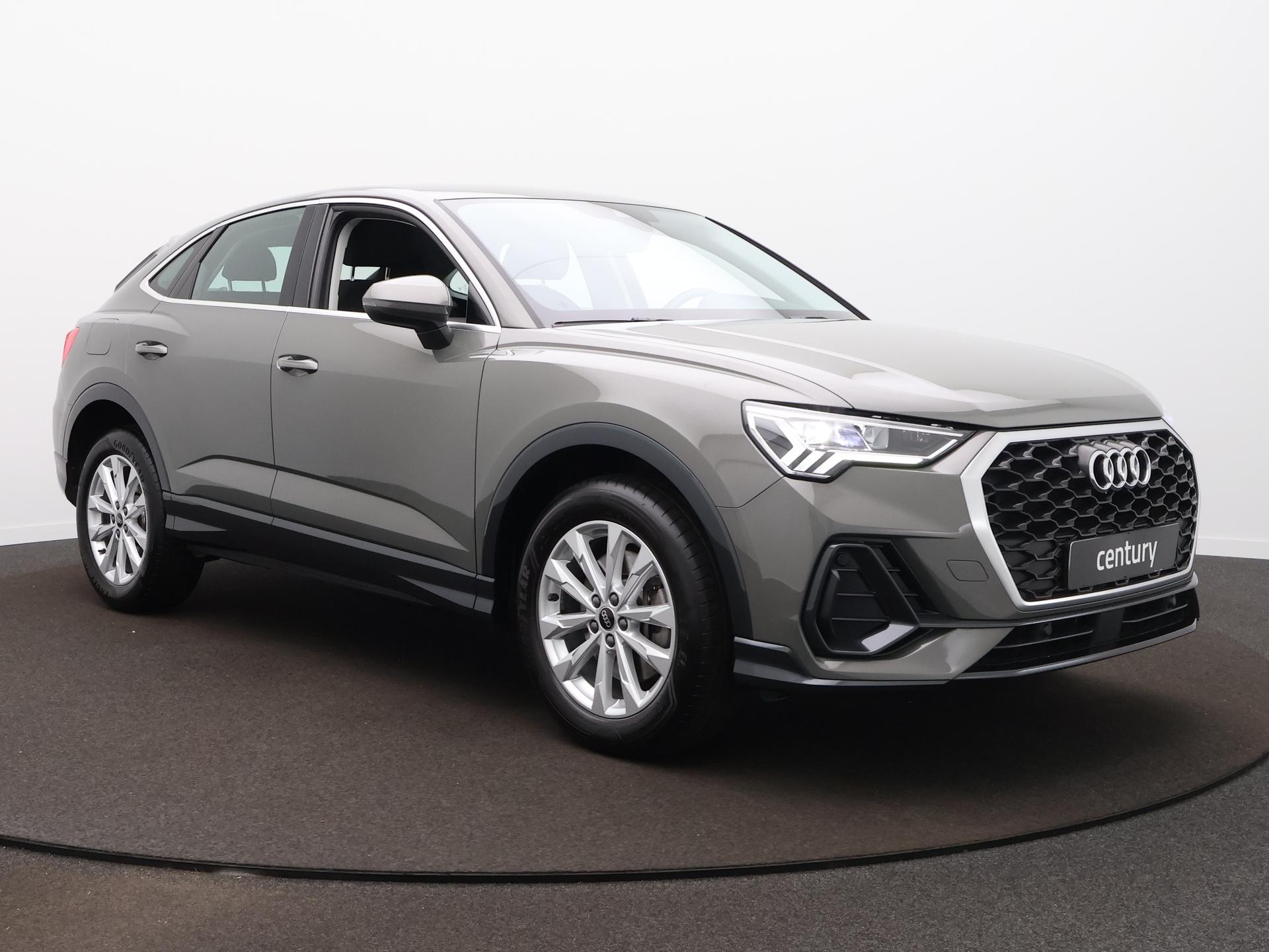 Audi Q3 Sportback 45 TFSI e Advanced Edition - Afbeelding 3