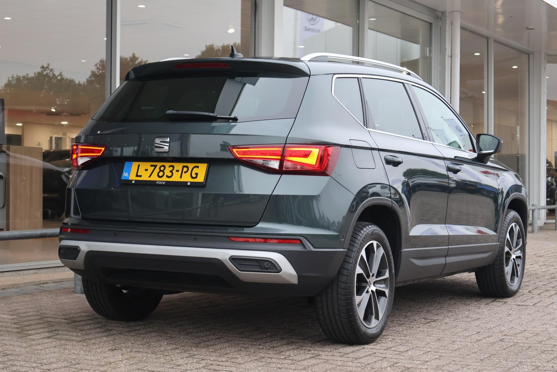 SEAT Ateca 1.5 TSI 150pk Style Business Intense - Afbeelding 2