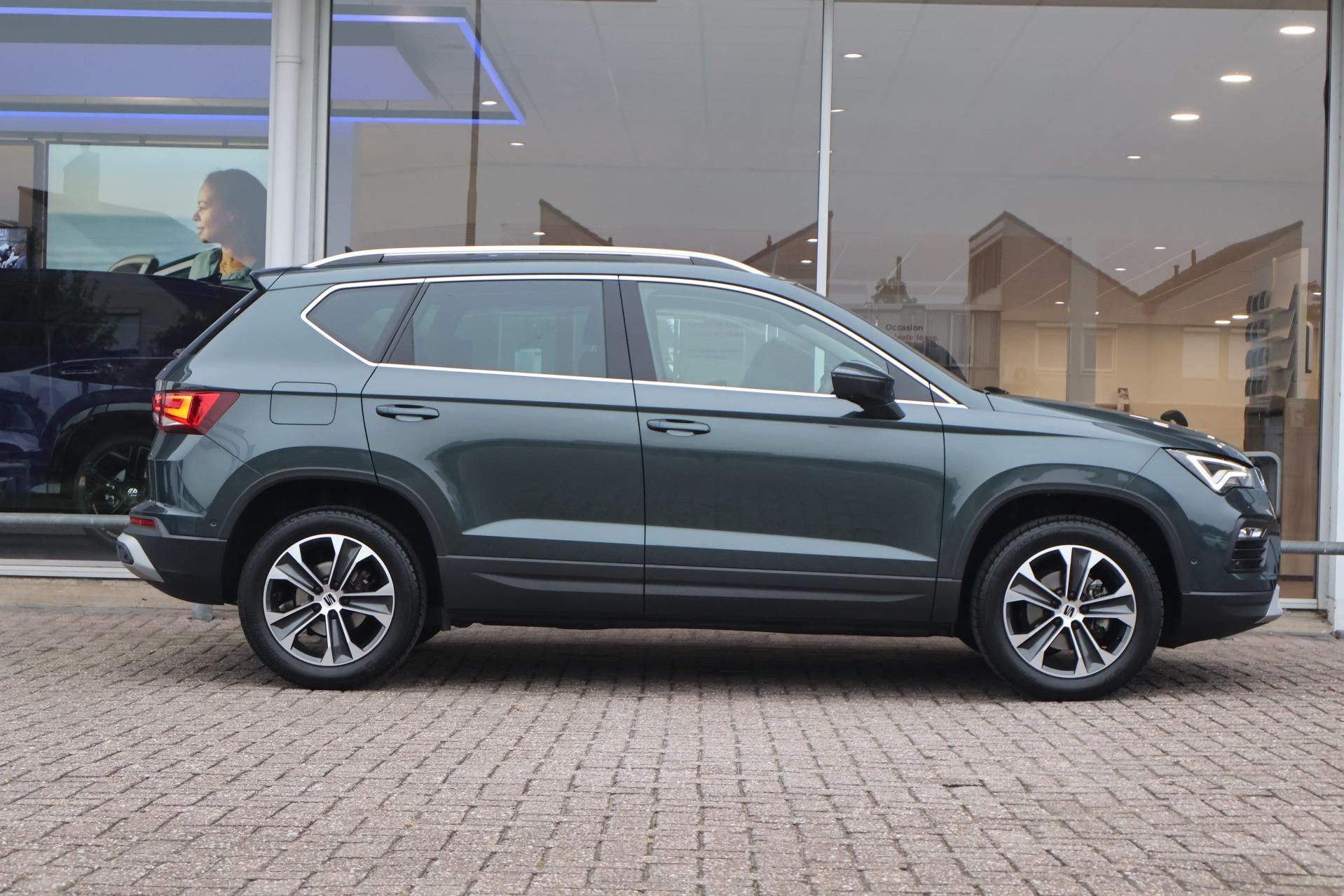 SEAT Ateca 1.5 TSI 150pk Style Business Intense - Afbeelding 3