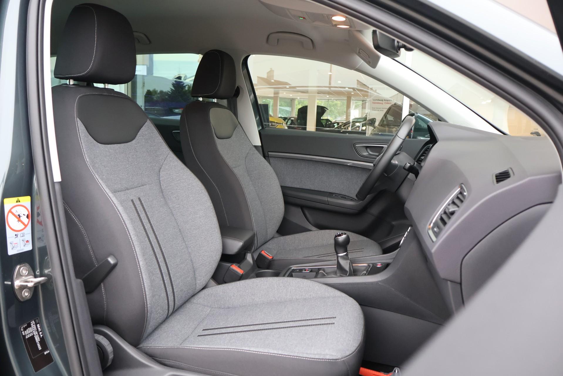 SEAT Ateca 1.5 TSI 150pk Style Business Intense - Afbeelding 4