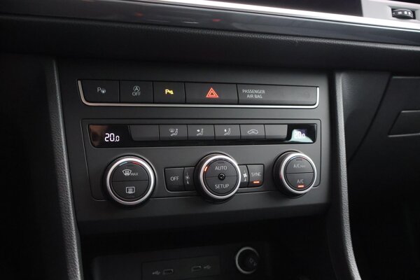 airco (automatisch)