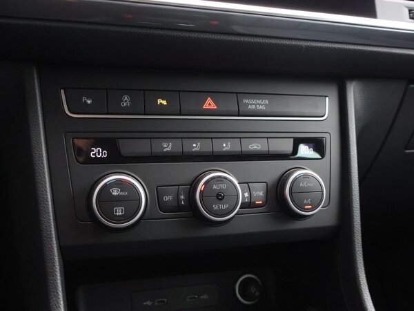 airco (automatisch) airco (automatisch)