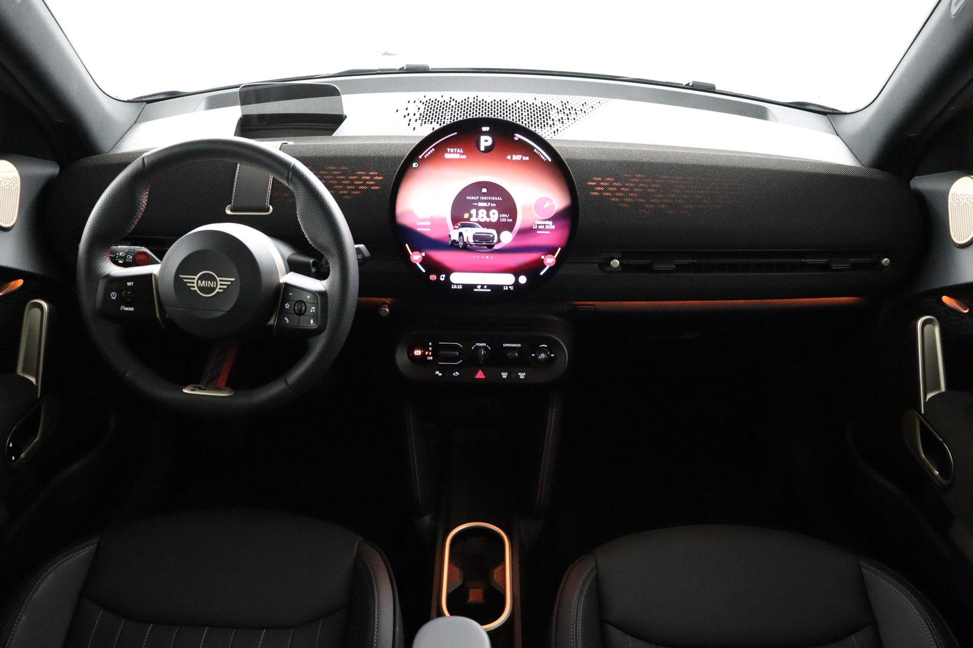 MINI Aceman E JCW John Cooper Works M 54.2 kWh - Afbeelding 4