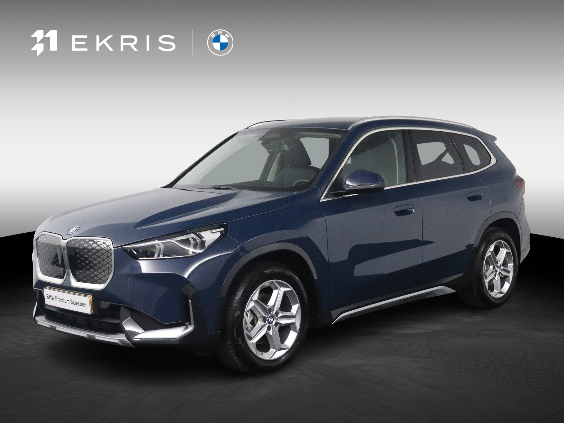 BMW iX1 eDrive20 Pure Edition 67 kWh