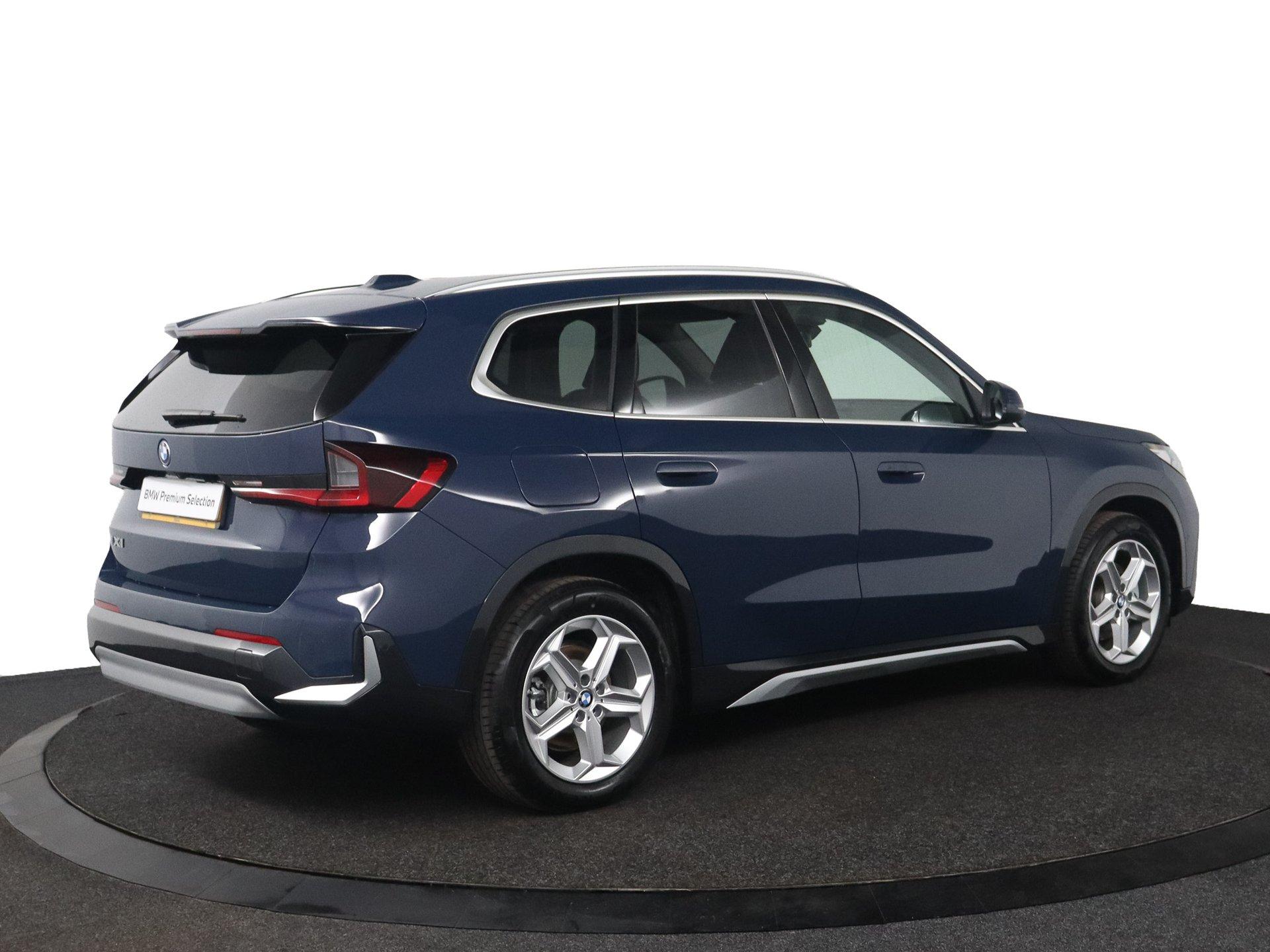 BMW iX1 eDrive20 Pure Edition 67 kWh - Afbeelding 2