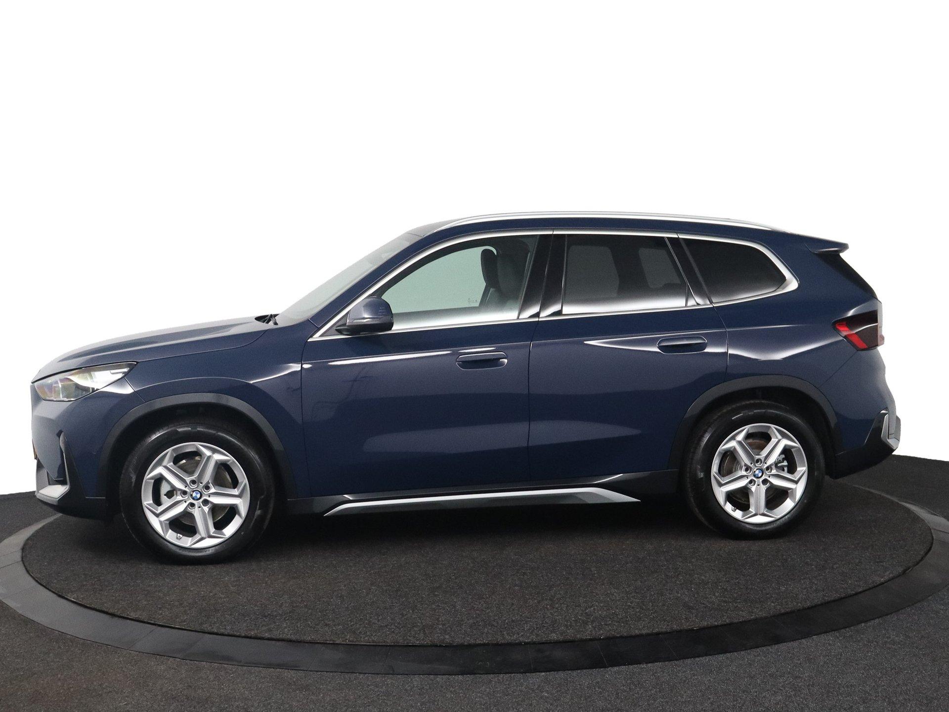 BMW iX1 eDrive20 Pure Edition 67 kWh - Afbeelding 3
