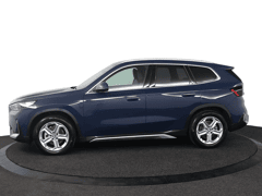 BMW iX1 eDrive20 Pure Edition 67 kWh - Afbeelding 3