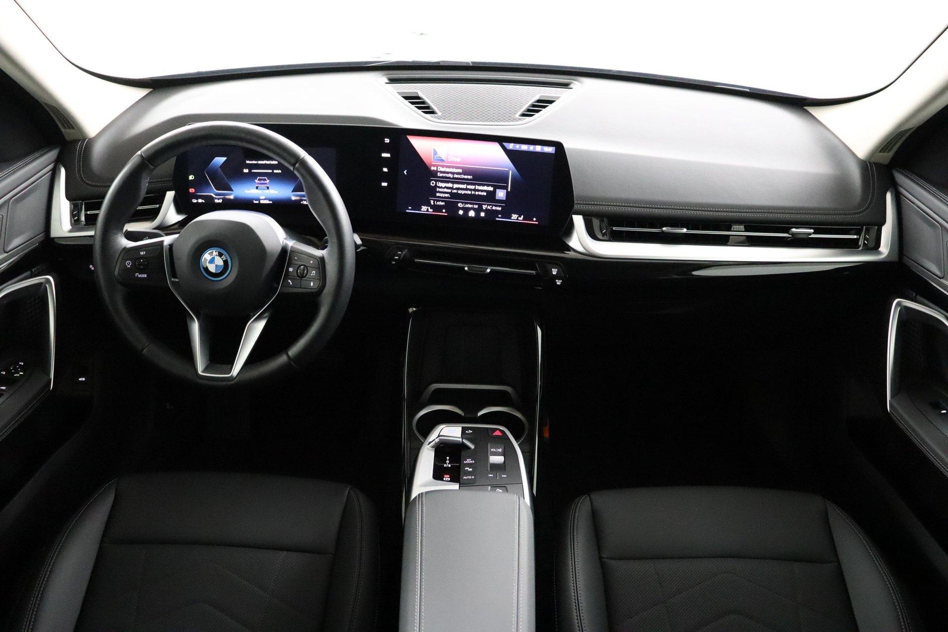 BMW iX1 eDrive20 Pure Edition 67 kWh - Afbeelding 4