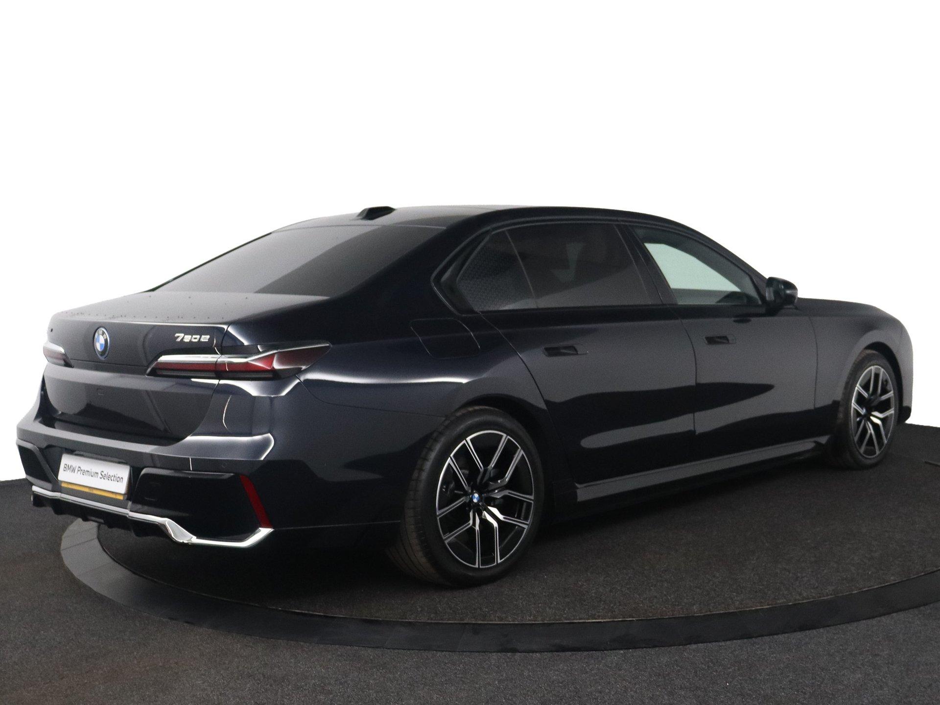 BMW 7 Serie 750e xDrive - Afbeelding 2