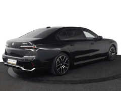 BMW 7 Serie 750e xDrive - Afbeelding 2