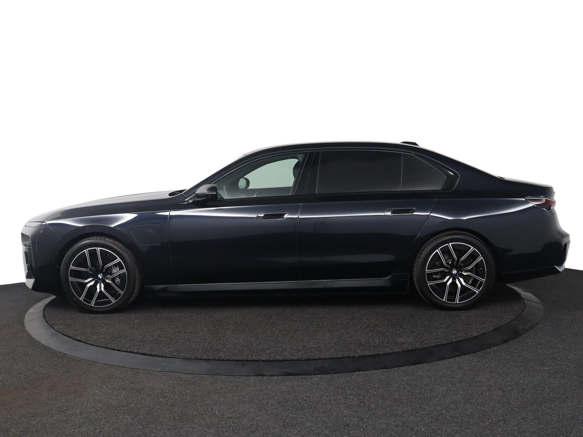 BMW 7 Serie 750e xDrive - Afbeelding 3