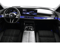BMW 7 Serie 750e xDrive - Afbeelding 4