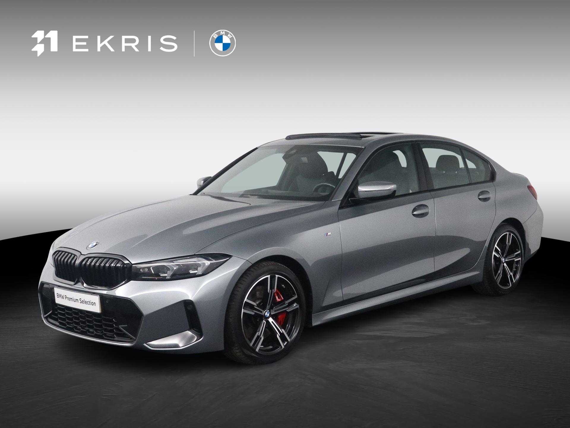 BMW 3 Serie 318i