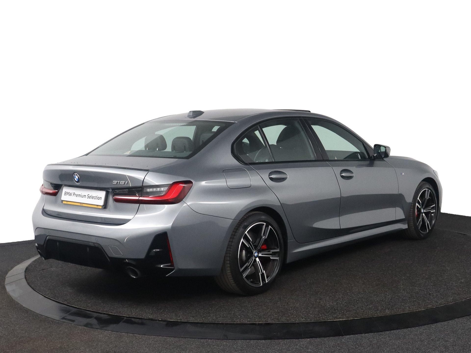 BMW 3 Serie 318i - Afbeelding 2