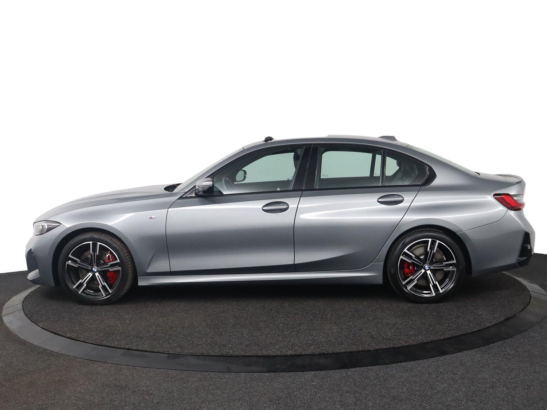 BMW 3 Serie 318i - Afbeelding 3