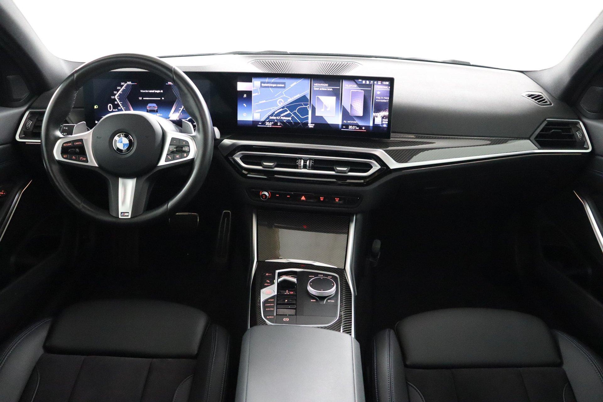 BMW 3 Serie 318i - Afbeelding 4