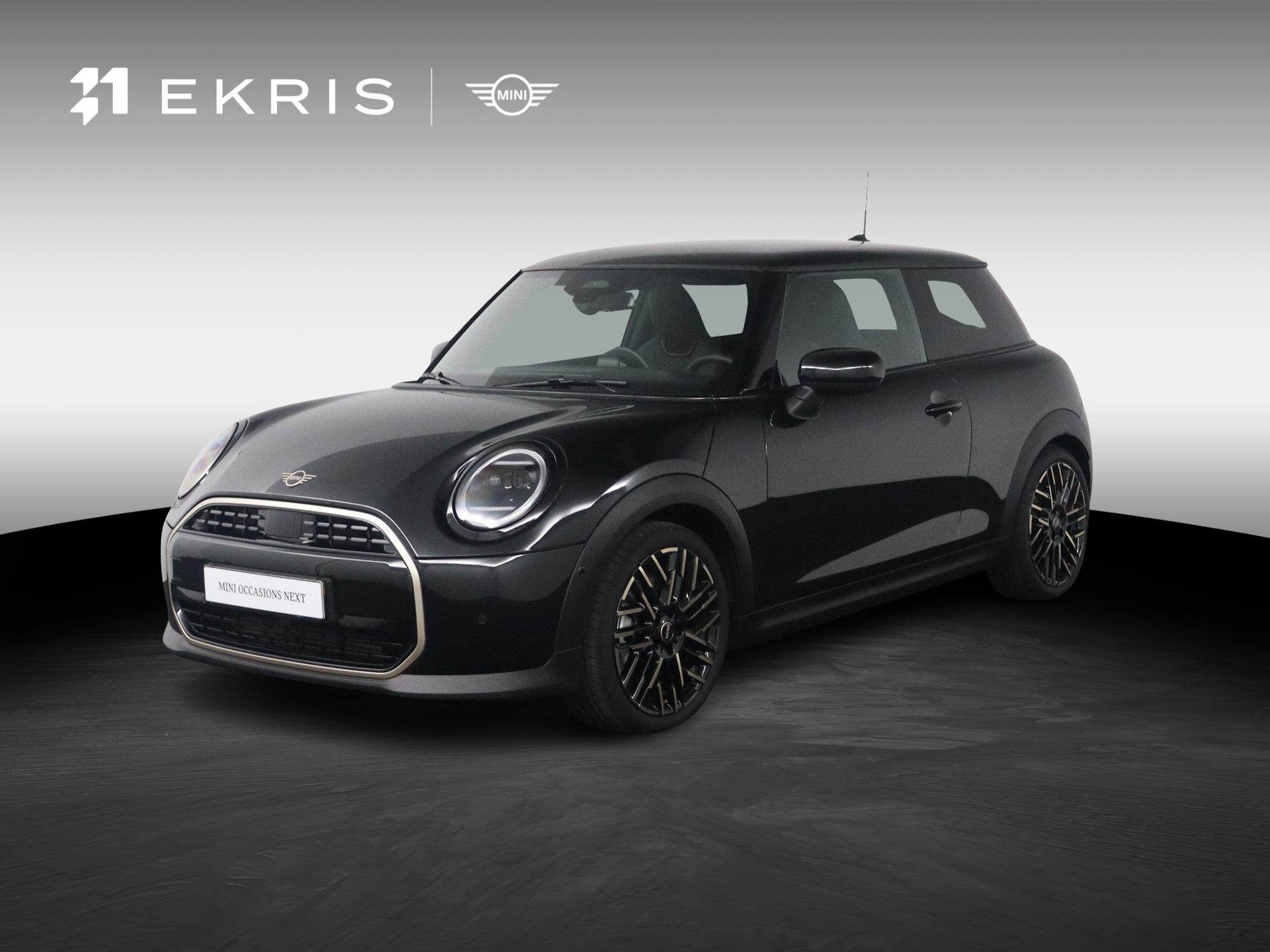 MINI 3-Deurs 1.5 Cooper C Favoured