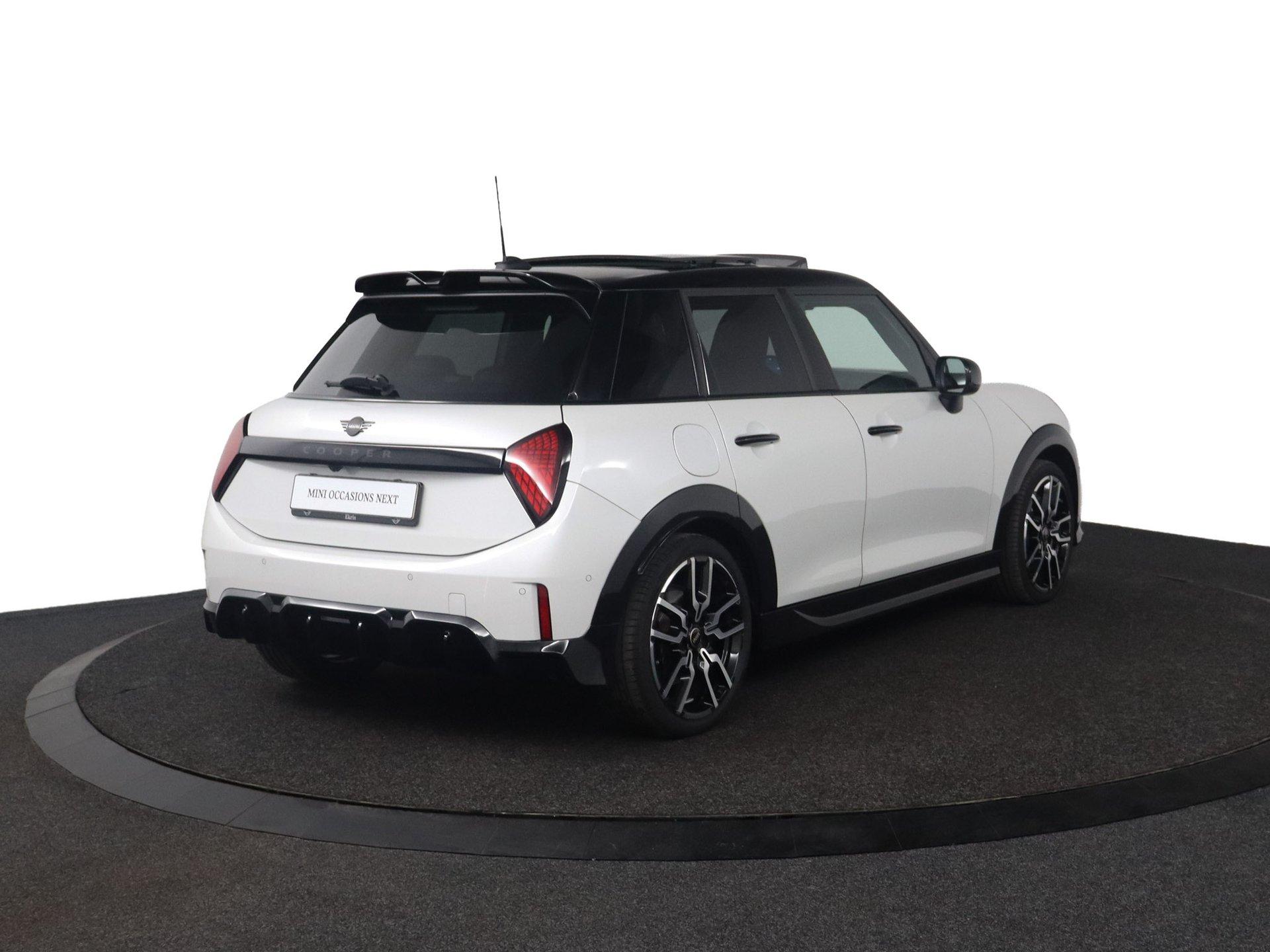 MINI MINI 5-Deurs