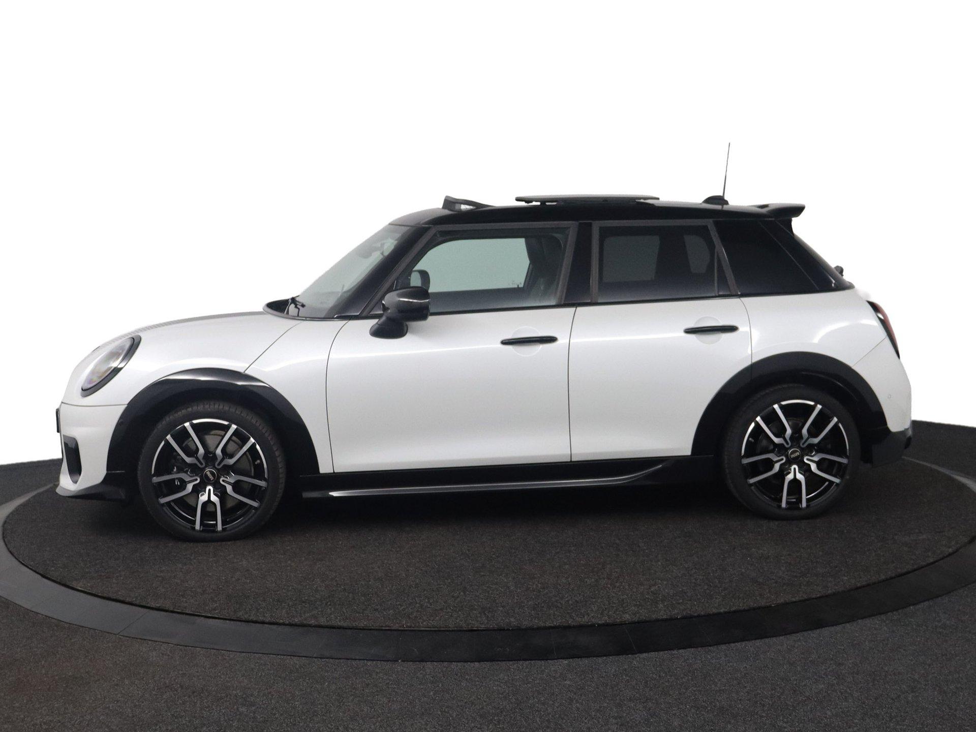 MINI MINI 5-Deurs