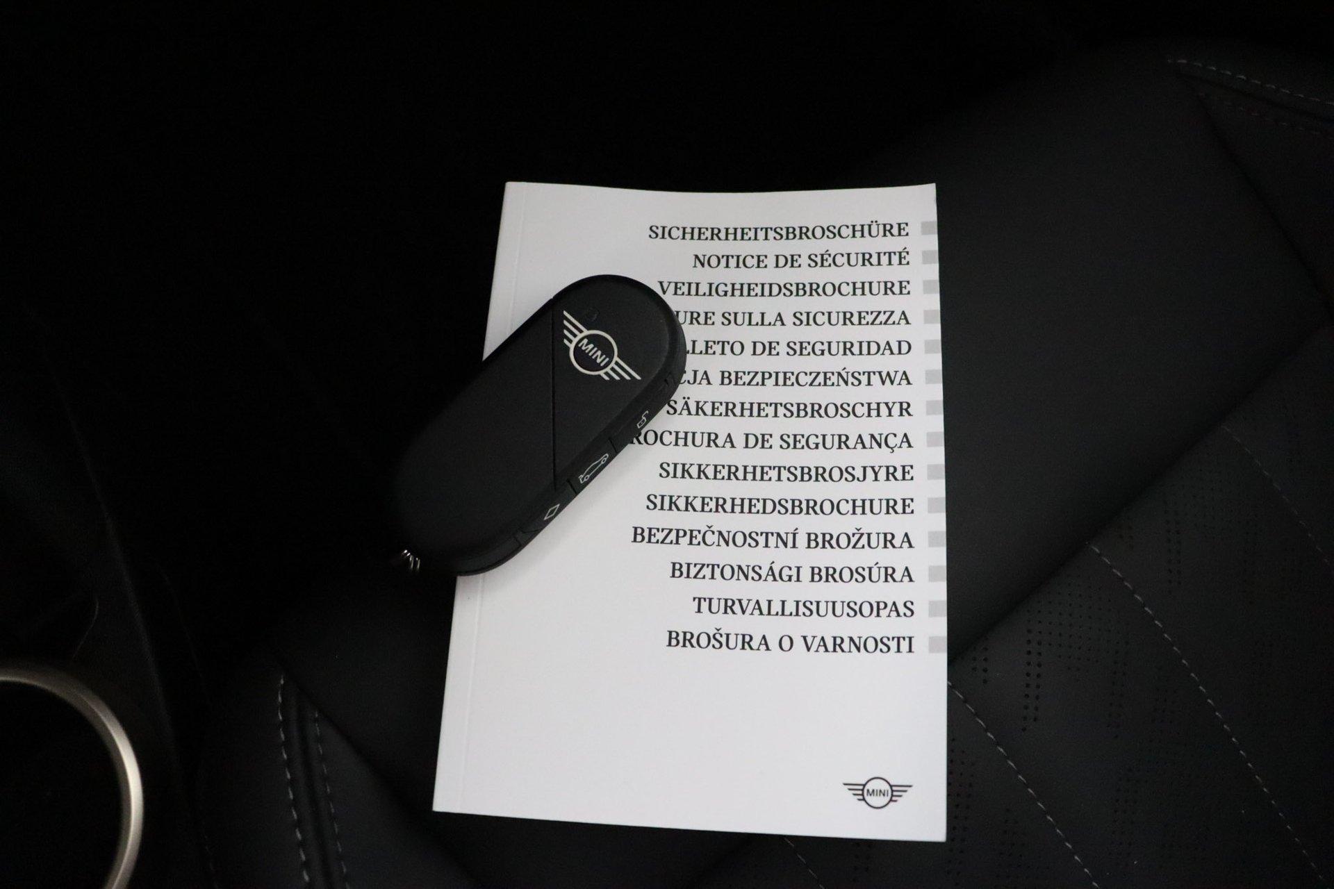 MINI MINI 5-Deurs
