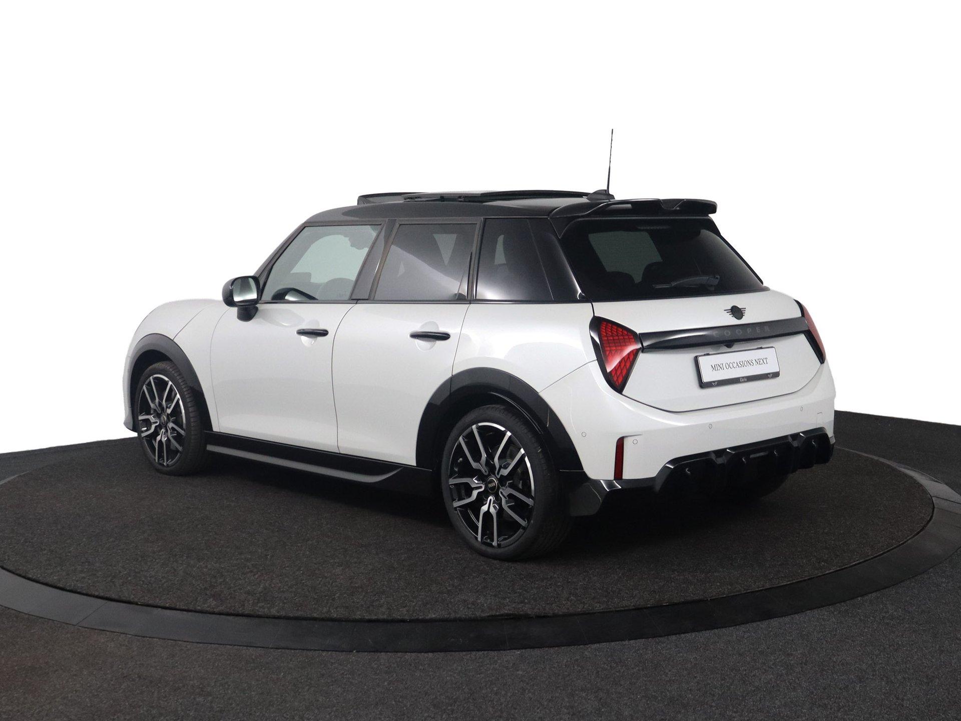MINI MINI 5-Deurs