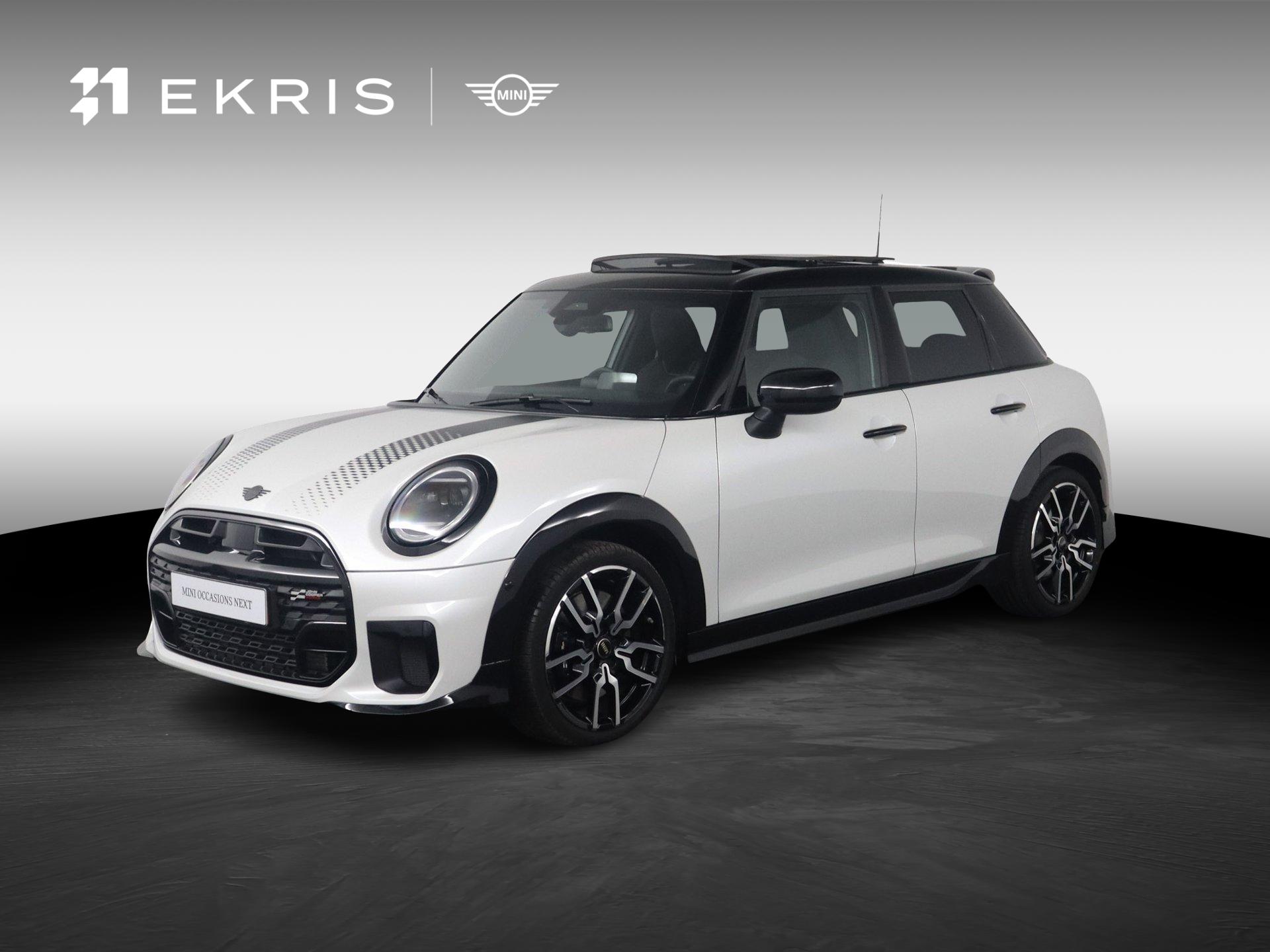 MINI MINI 5-Deurs