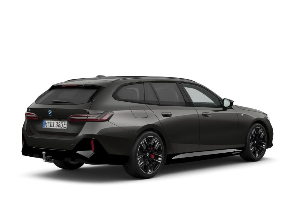 BMW i5 M60 xDrive - Afbeelding 2