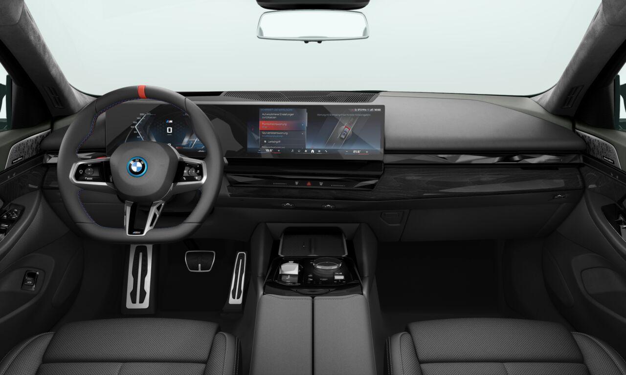 BMW i5 M60 xDrive - Afbeelding 3