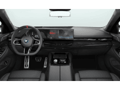BMW i5 M60 xDrive - Afbeelding 3