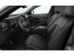 BMW i5 M60 xDrive - Afbeelding 4