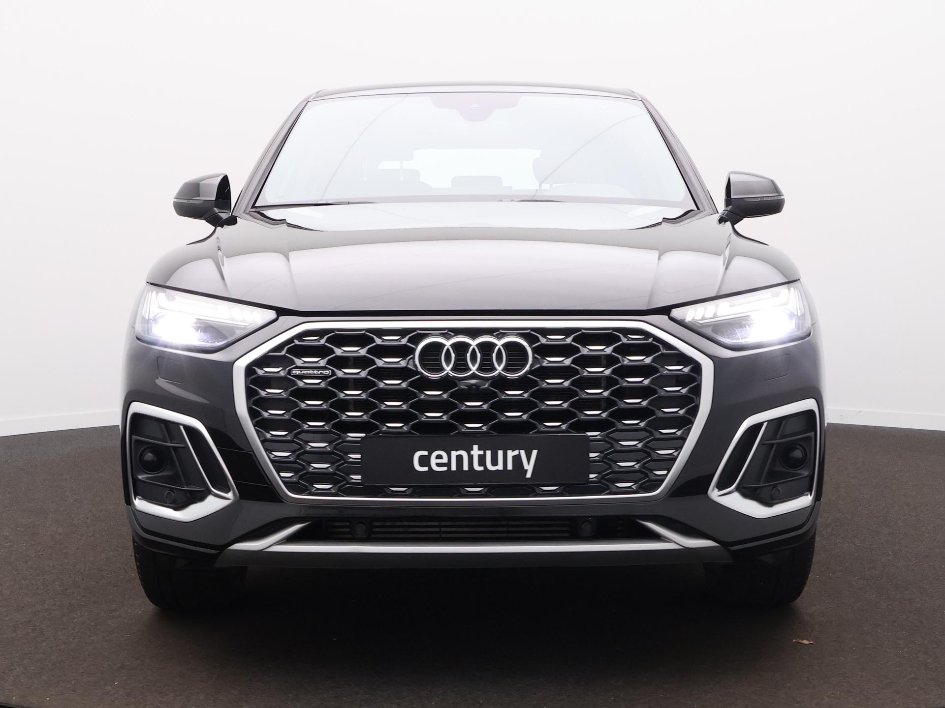 Audi Q5 Sportback 55 TFSI e S edition - Afbeelding 2